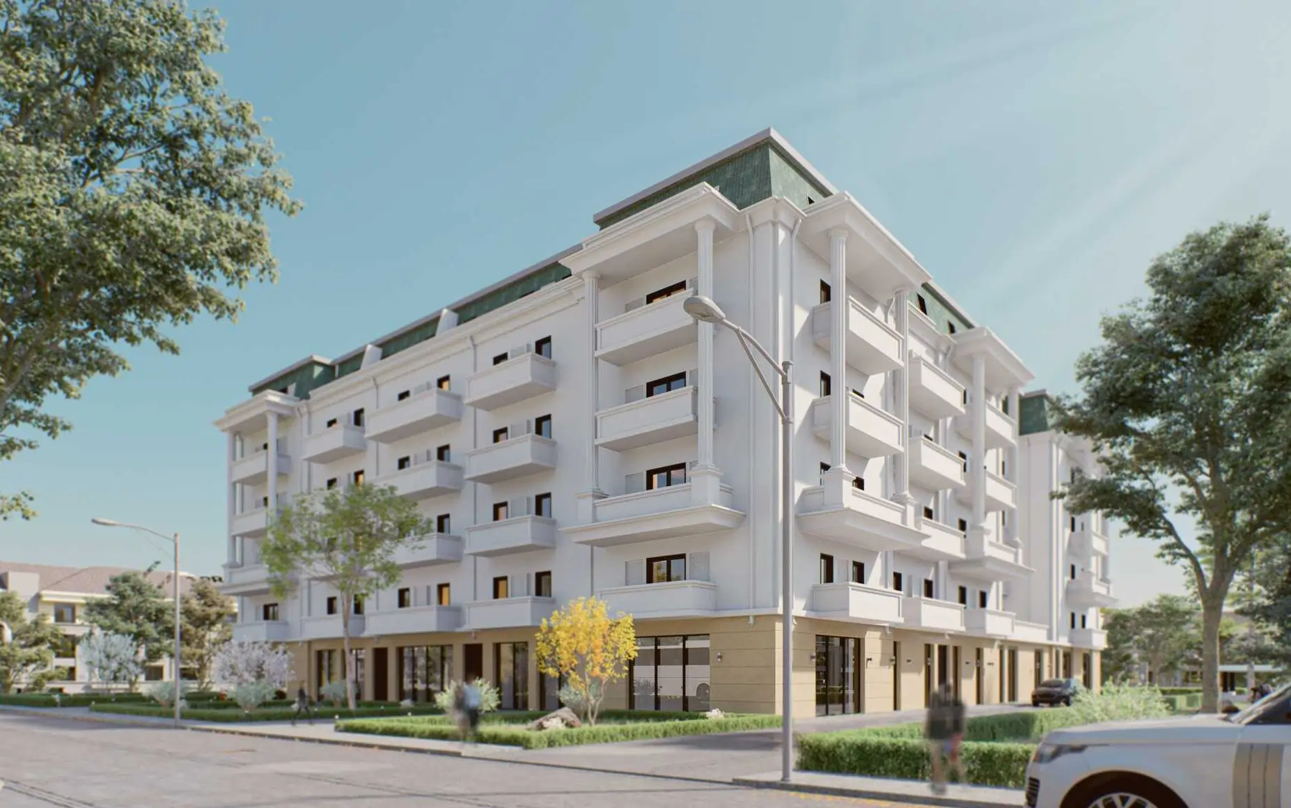 Rustavi