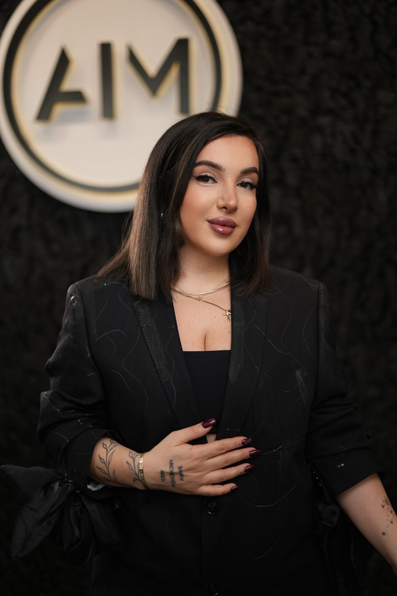 ანი ხავთასი