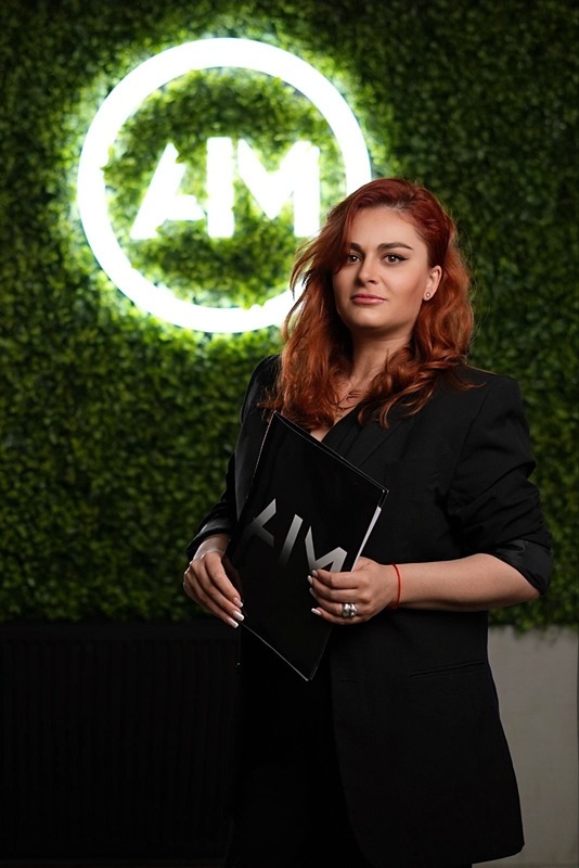 თაკრინე ბუთურიშვილი