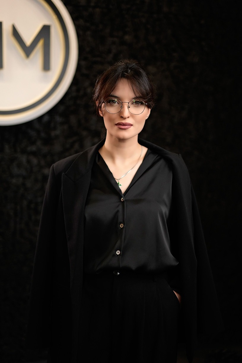 ნათია ნოზაძე