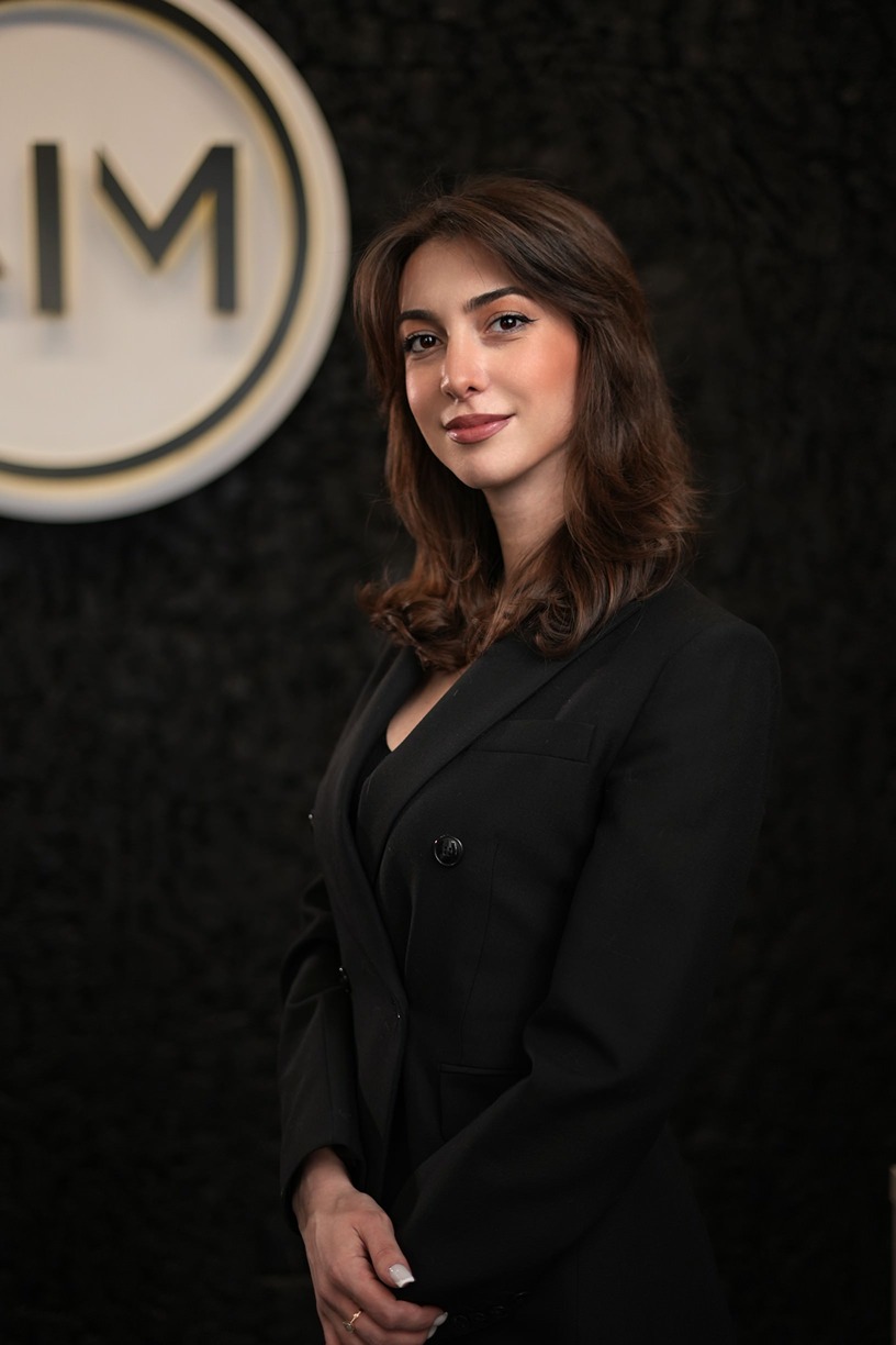 ნინო ავთანდილაშვილი