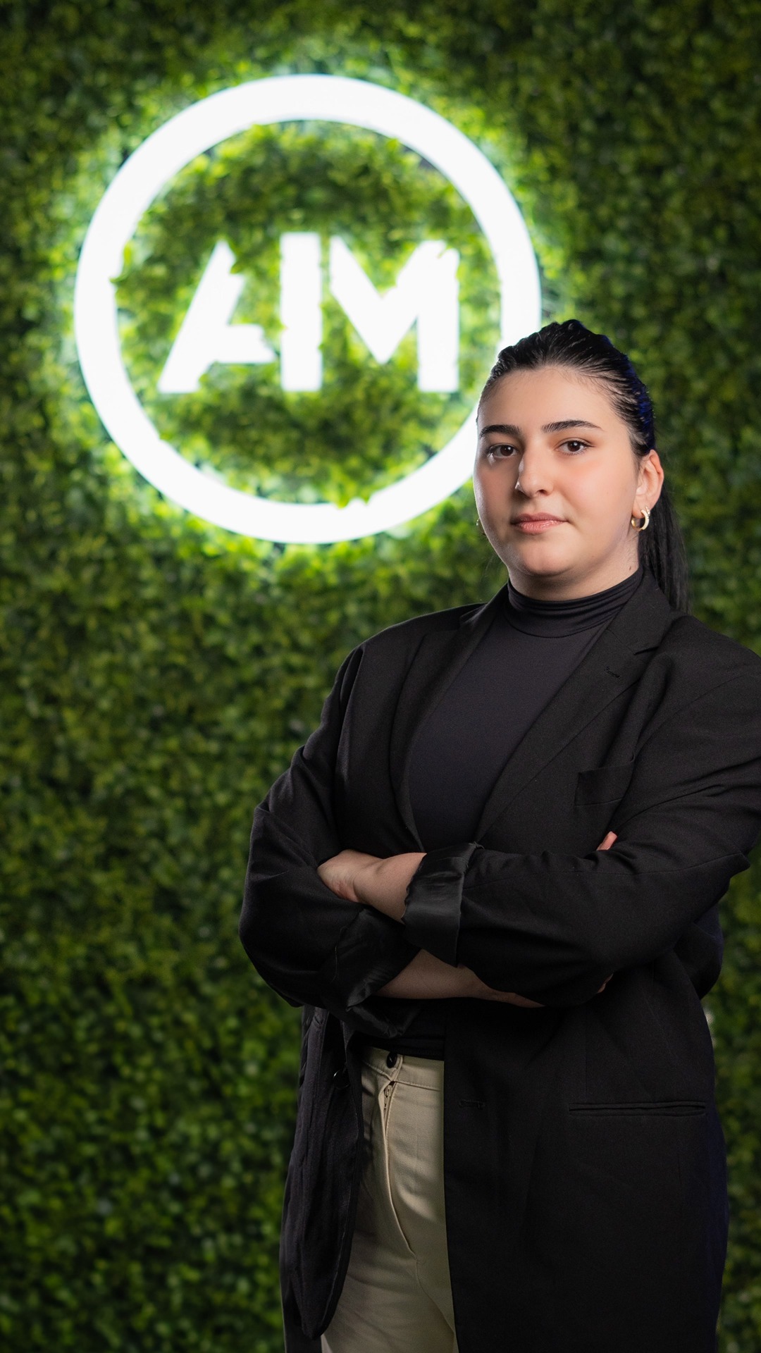 ხატია მუკბანიანი