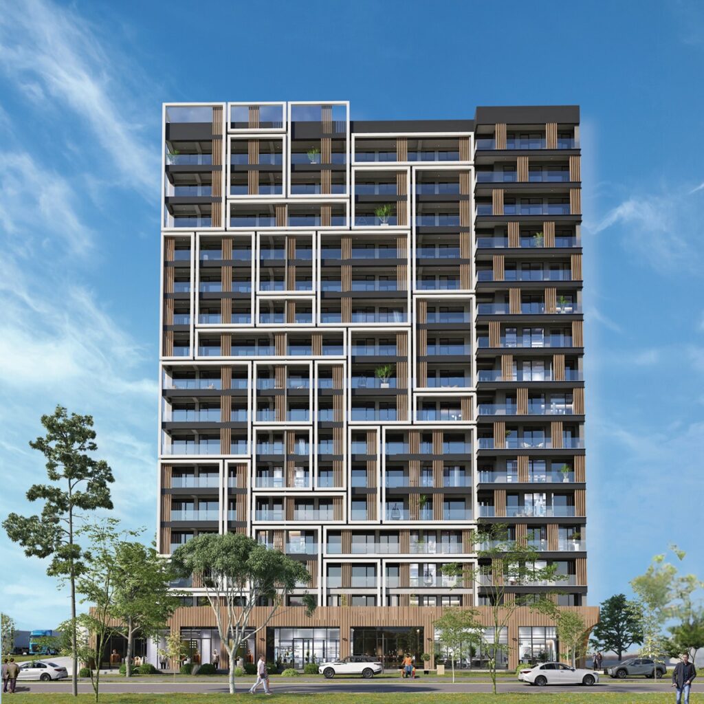 ვარკეთილი, ვ.კუპრაძის #32